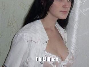 MyLilAngel