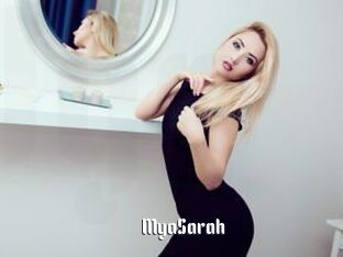 MyaSarah