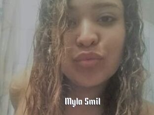 Myla_Smil