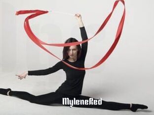 MyleneRed