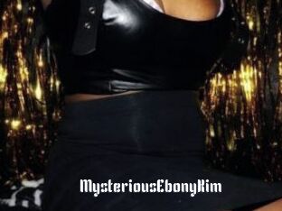 MysteriousEbonyKim