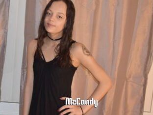 MzCandy