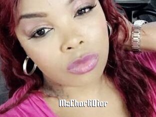 MzCharliDior