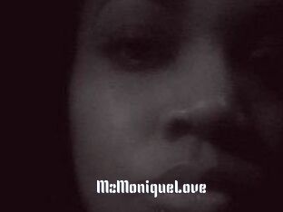 MzMoniqueLove