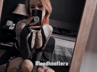 Maadhaatterx