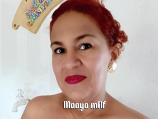 Maaya_milf