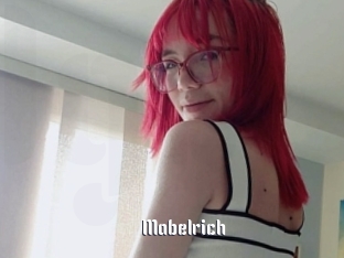Mabelrich