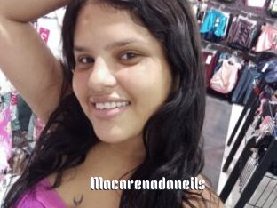 Macarenadaneils