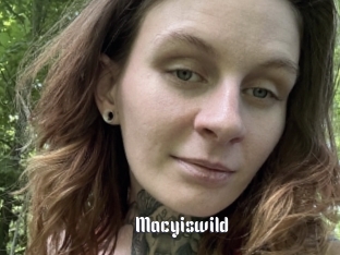 Macyiswild