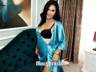 Macypreston