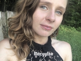 Macyyfox