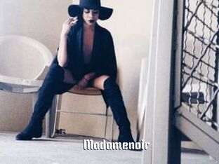 Madame_noir