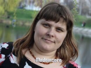 Madamsara