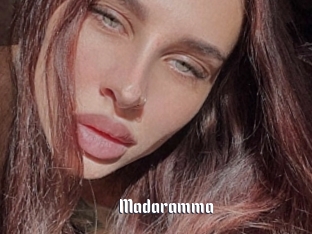 Madaramma