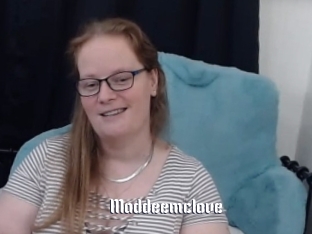 Maddeemclove