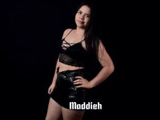 Maddieh