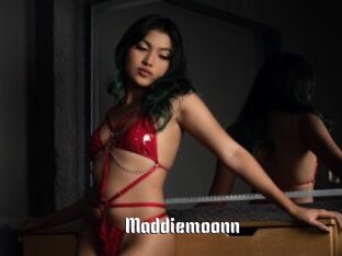 Maddiemoonn