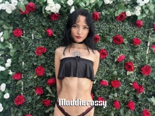 Maddierossy