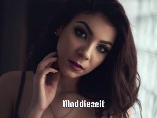 Maddiezeit