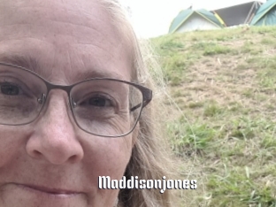 Maddisonjones