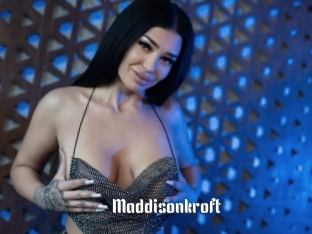 Maddisonkroft