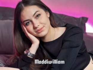 Maddiwilliam