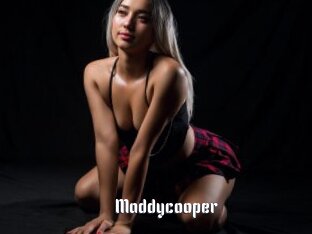 Maddycooper