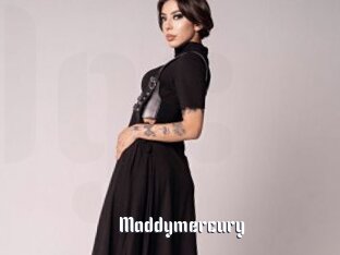 Maddymercury