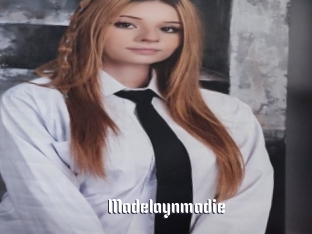 Madelaynmadie