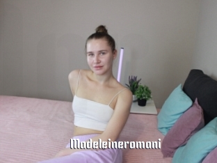Madeleineromani