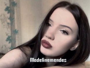 Madelinemendes