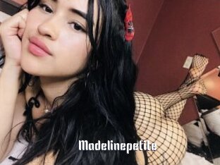 Madelinepetite