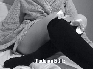 Mademois3lle