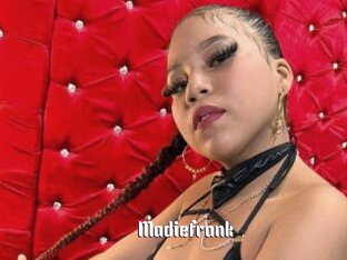 Madiefrank