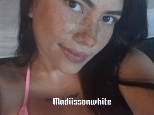 Madiissonwhite