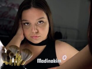 Madinakim