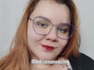 Madisonamazing