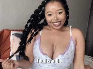 Madisonblu