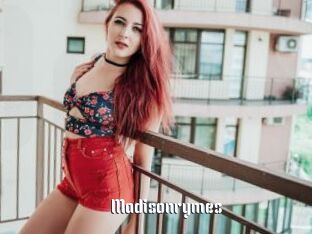 Madisonrymes