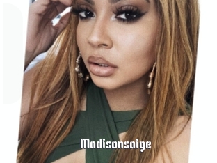 Madisonsaige