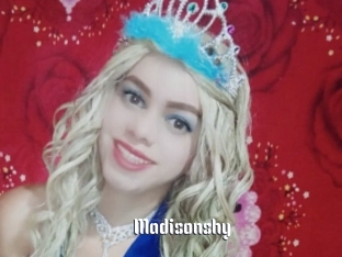 Madisonshy