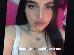 Madissonnaughtyextrem