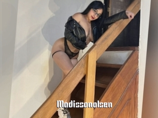 Madissonolsen