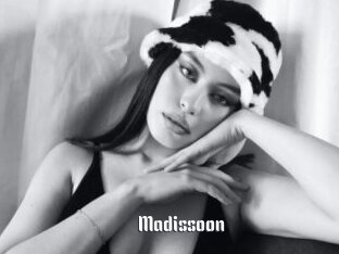 Madissoon