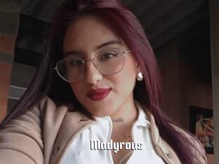 Madyrous