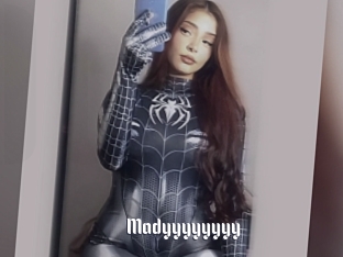 Madyyyyyyyy