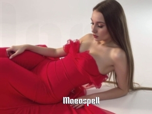 Maeaspell