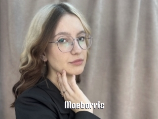 Maebarris
