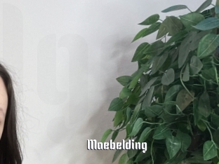 Maebelding