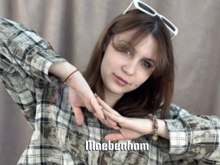 Maebenham